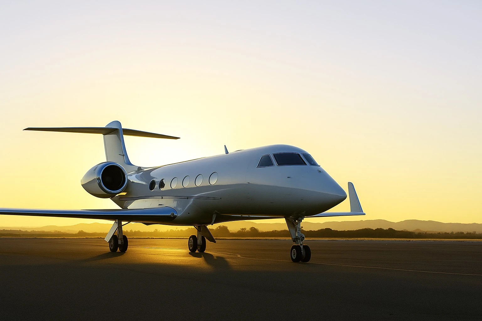 Private Jet