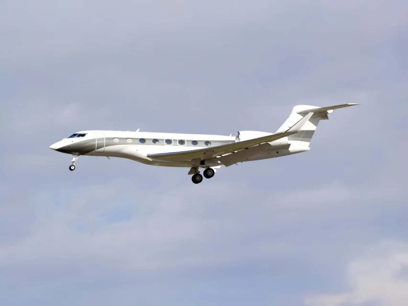 Pan American Jet(泛美)