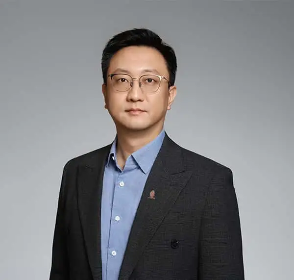 Eric Zhu
