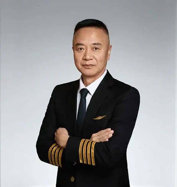 Peter Fu