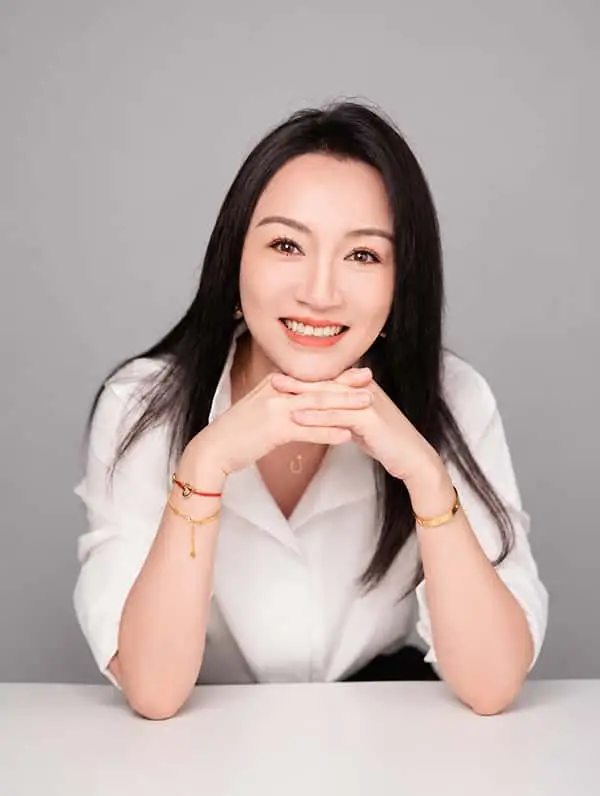 Daisy Choi